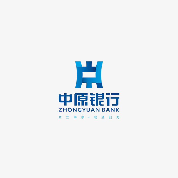 中原银行logo