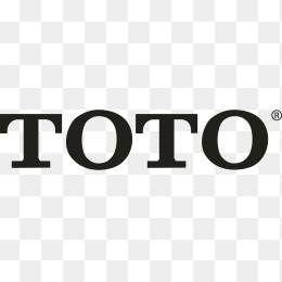TOTO卫浴logo