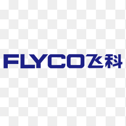 飞科logo