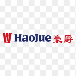 豪爵摩托车logo