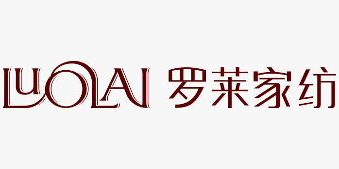 罗莱家纺logo