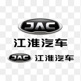 JAC江淮汽车logo