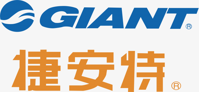 捷安特logo