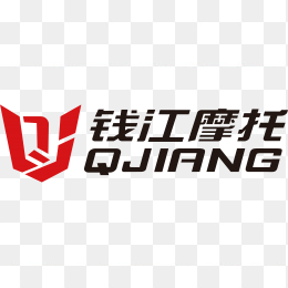钱江摩托logo