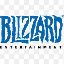 blizzard暴雪娱乐公司logo