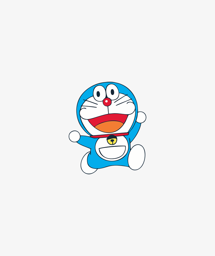 哆啦a梦