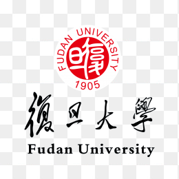 复旦大学logo