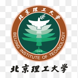 北京理工大学logo