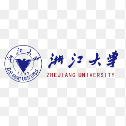 浙江大学logo