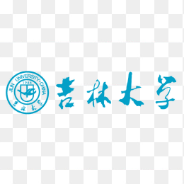 吉林大学logo