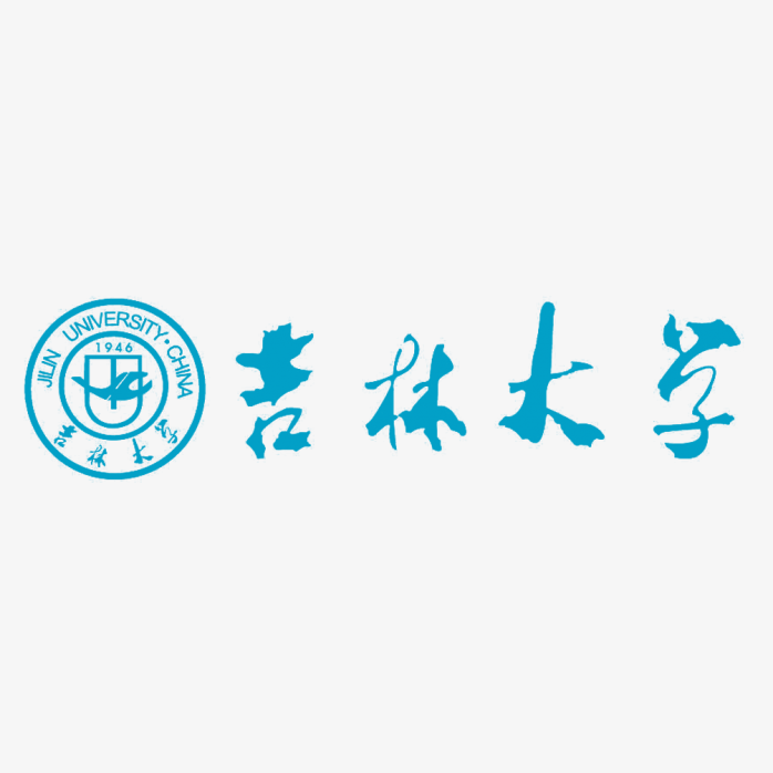 吉林大学logo