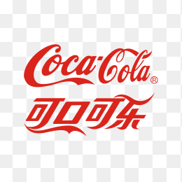 可口可乐logo