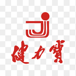 健力宝logo