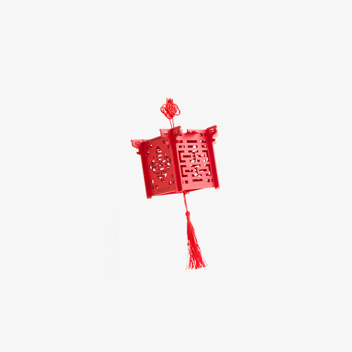 红灯笼