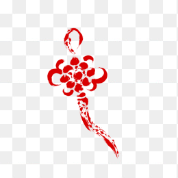 中国结