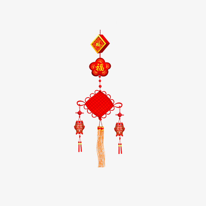 中国结