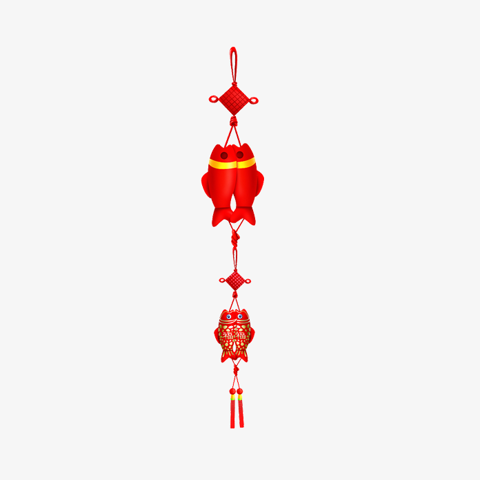 中国结