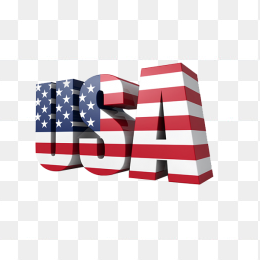 USA美国国旗