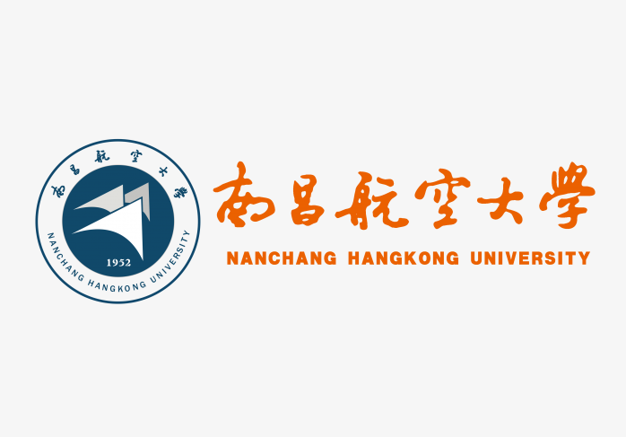南昌航空大学logo