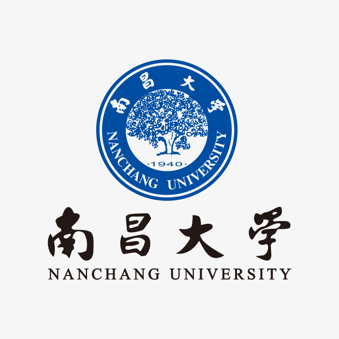 南昌大学logo