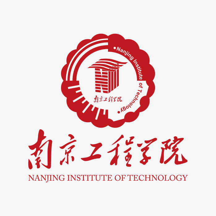 南京工程学院logo