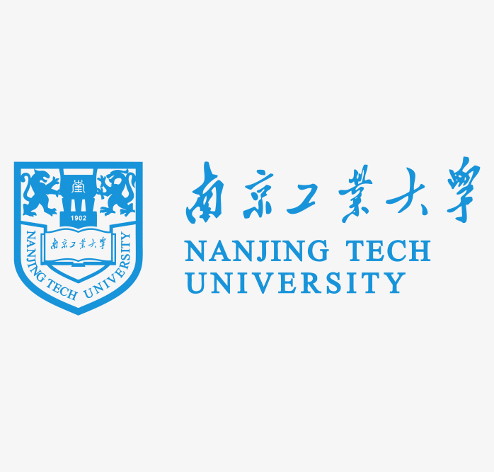 南方工业大学logo