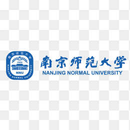 南京师范大学logo