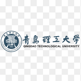 青岛理工大学logo