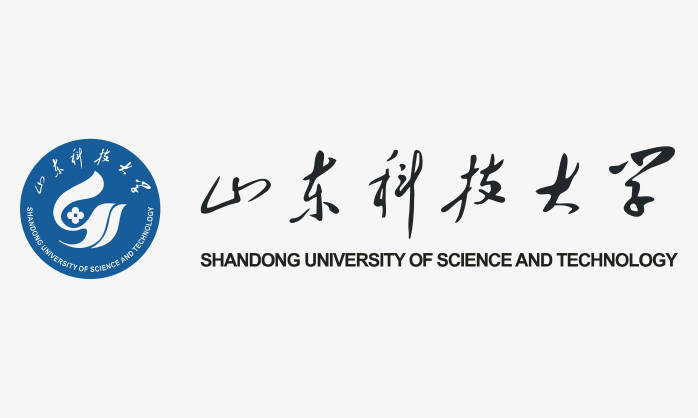 山东科技大学logo