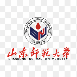 山东师范大学logo