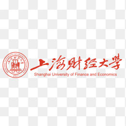 上海财经大学logo