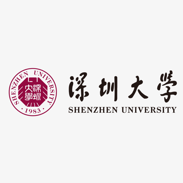 深圳大学logo