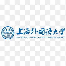 上海外国语大学logo
