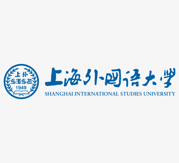 上海外国语大学logo
