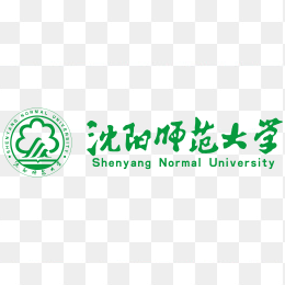 沈阳师范大学logo