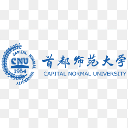 首都师范大学logo