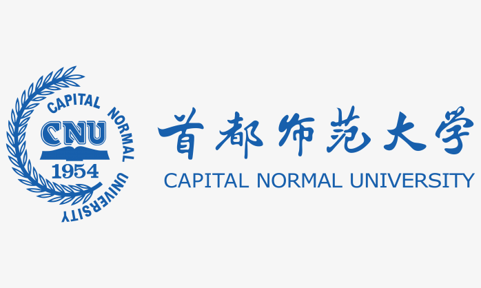 首都师范大学logo