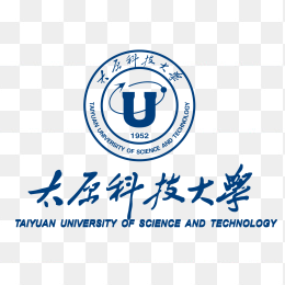 太原科技大学logo