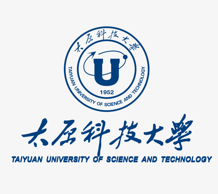 太原科技大学logo