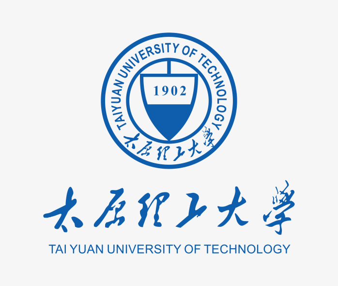 太原理工大学logo