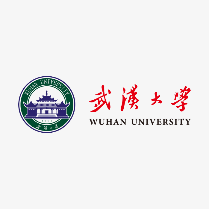 武汉大学logo