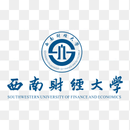 西南财经大学logo