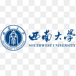 西南大学logo