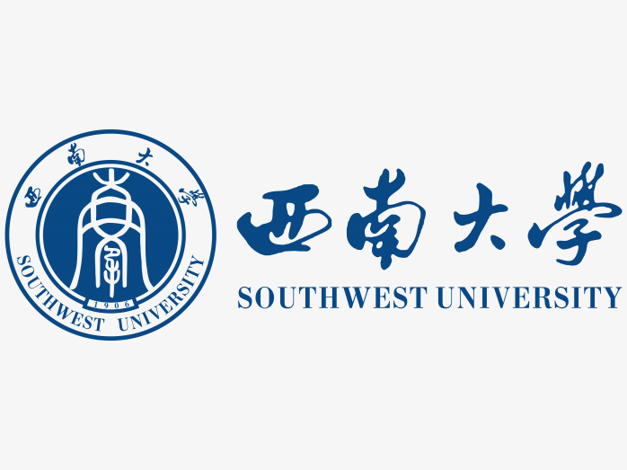 西南大学logo