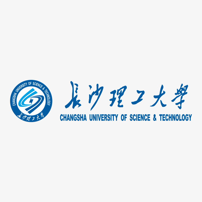 长沙理工大学logo