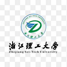 浙江理工大学logo