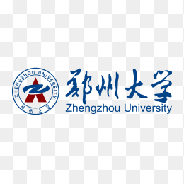 郑州大学logo