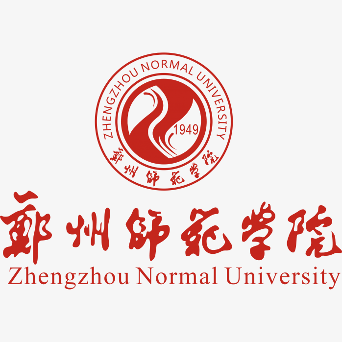 郑州师范学院logo