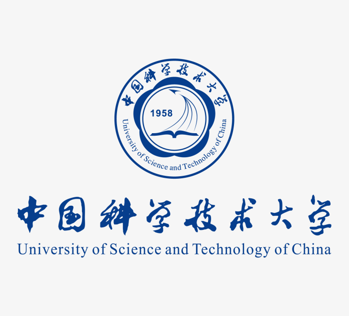 中国科学技术大学logo