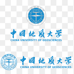 中国地质大学logo